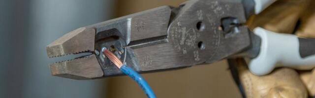 These Pliers Have More Functions Than You'll Know What To Do With