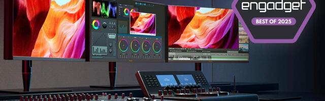 The best monitors for every budget in 2025