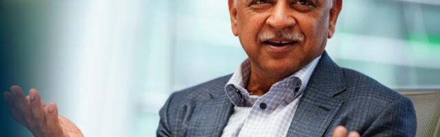 IBM CEO warns that ongoing trillion-dollar AI data center buildout is unsustainable — warns there is 'no way' that infrastructure costs can turn a profit