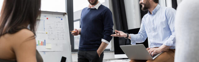 From Metrics to Mindset: The Secrets to Building a Team that Shows Up