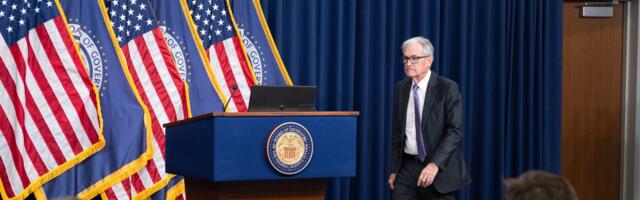 4 key takeaways from Powell as the Fed cuts interest rates