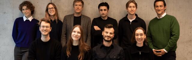 FICUS secures €3M to expand its clinical documentation platform