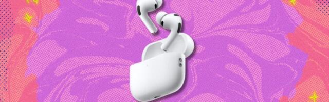 Record-low price alert: Weve never seen the AirPods Pro 3 this cheap at Walmart