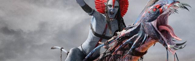 James Cameron Wants to Start Doing Things That Aren’t ‘Avatar’ Again