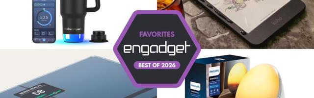 The best gear to help you stick to your New Year's resolutions