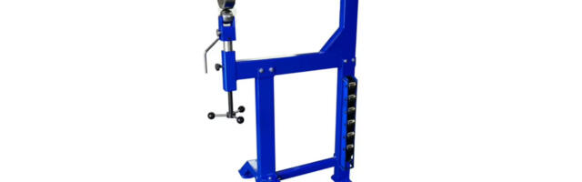 Harbor Freight Doesn't Sell English Wheels Anymore – Where To Get Them Cheap Instead