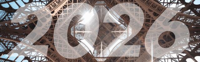 10 French startups to keep an eye on in 2026 and beyond!