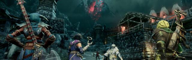 Amazon is shutting down New World next year