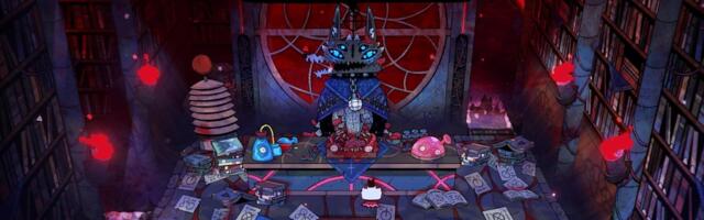 More Cult of the Lamb, a World War II computer mystery and other new indie games worth checking out