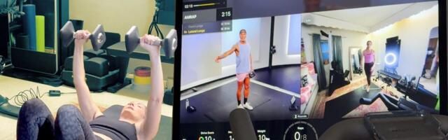 Can Peloton IQ Really Help You Make Gains? | Prove It video