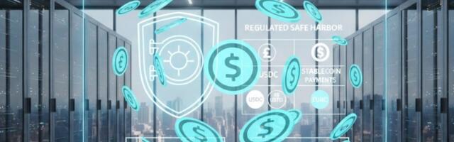 Fipto Becomes Europe’s First Dual-Licenced Stablecoin Payment institution