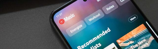 YouTube Music Lyrics Feature Now Behind Premium Paywall