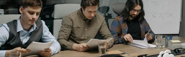 Why the people building the most powerful AI systems on Earth have the least incentive to make them safe — and what that tells us about the real structure of the tech industry