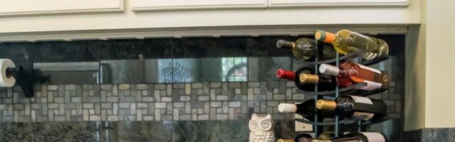 A Sommelier's Warning: Never Store Wine in These 6 Places