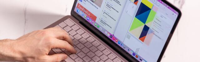 MacBook Neo Review: No Other Budget Laptop Can Compete