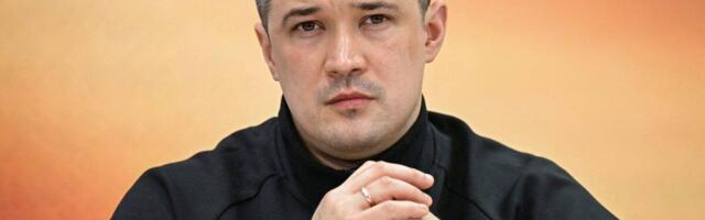 Ukraine opens battlefield data access to allies' AI models