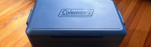 The World's First Collapsible Hard Cooler Is Here, Just in Time for Summer Cookouts