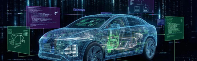 Google's new version of Android Automotive will move beyond infotainment