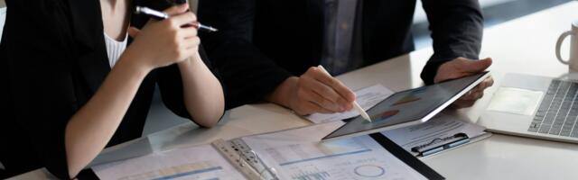 The ten software development consulting companies helping organizations keep pace in our digital age