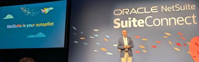 Forget copilots - NetSuite wants to be the ‘autopilot’ for your business AI journey