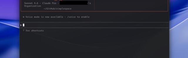 Entire Claude Code CLI source code leaks thanks to exposed map file