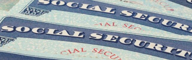 The ghost of DOGE is still haunting Social Security