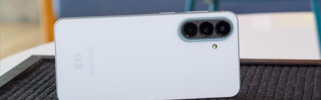 Samsung Galaxy A57 review