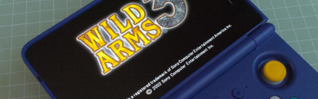 Retro gamers need to check out this PS2 emulator that’s optimized for your handheld console