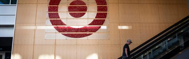 Target is ordering more of its remote workers to relocate to its Minneapolis HQ