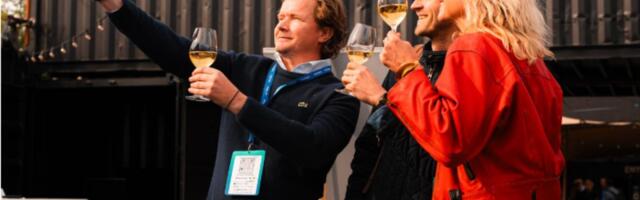 Amsterdam’s VNYX secures over €1 million to make fashion resale more profitable than dumping and burning