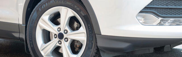 What's The Difference Between Douglas And Goodyear Tires?