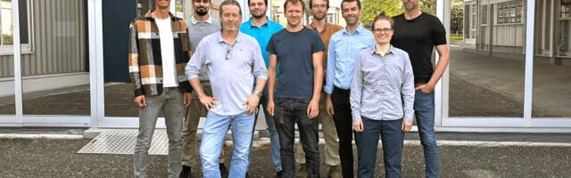 Qurie bags €2.2M to scale sustainable cooling technology