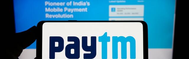 Paytm To Invest €9 Mn To Expand Europe Operations