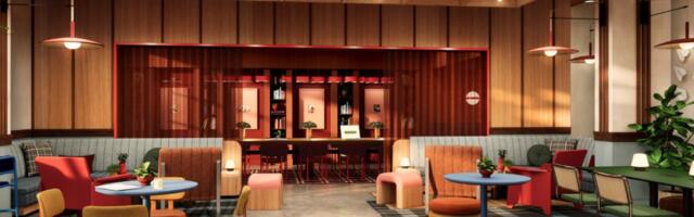 Hilton Launches ‘Undergraduate’ Hotel Brand for College Towns. Here’s What the Numbers Say.
