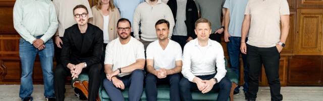 Berlin’s INXM emerges from stealth with €5.7 million to build AI process execution engine for enterprises