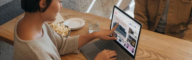 Microsoft Edge and Aloha caught sharing precise user location data with third parties