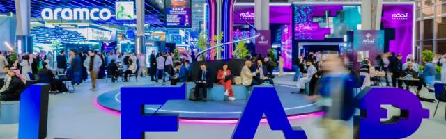 Entering New Worlds: LEAP 5 Solidifies Riyadh’s Status as the Global Epicentre for Tech and Capital