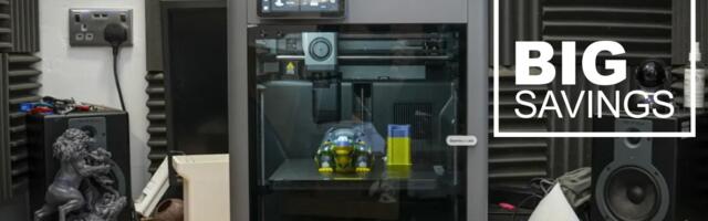 Bambu Lab 3D printer deals — these pro and budget 3D printers nailed our workshop tests and you won't find them in Amazon's Prime Day sale