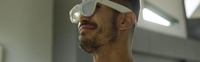 Your future AR glasses might finally stop making the real world look weird