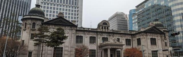 Bank of Korea prepares for live CBDC transactions with 9 banks in September