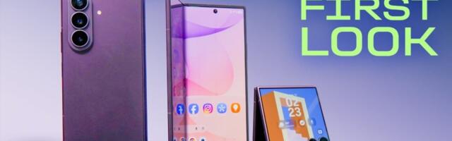 Samsung Galaxy Z Fold 8 Ultra and Z Flip 8 hands-on: New chips, higher prices