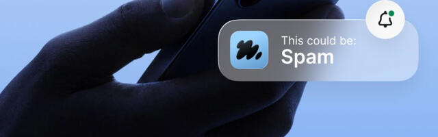 NordVPN’s New HangUp App Screens Calls and Texts for Scams