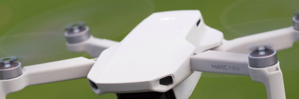 DJI added to Commerce Department ‘entity list’