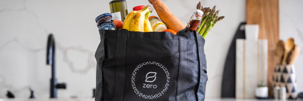 Zero, a plastic-free grocery-delivery startup, to launch in LA