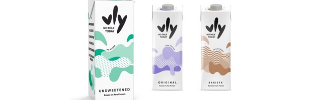 Introducing the latest plant-based milk: but can the price be brought down?