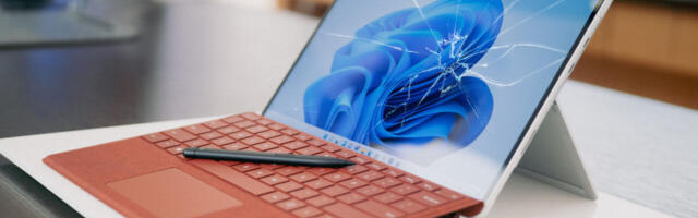 Following Apple, Microsoft made it easier to buy Surface repair tools