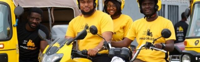 Nigerian vehicle subscription startup MAX raises $31m Series B round