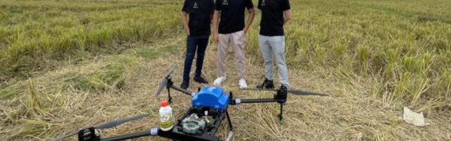 Indonesian agritech startup ARIA scores pre-Seed funding