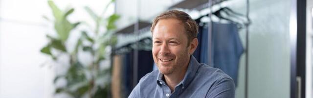 Menswear fashion platform Spoke raises £5m in biggest Seedrs crowdfund of the year