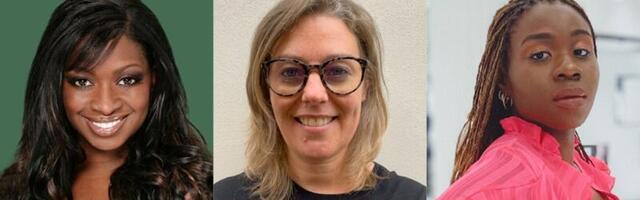 The slow rise of intersectional VC — and why it’s important